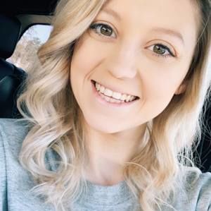 Meet your Posher, Janie